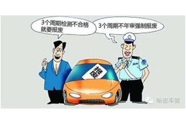 汽车年检可以逾期多久,汽车年检可以推迟多久?